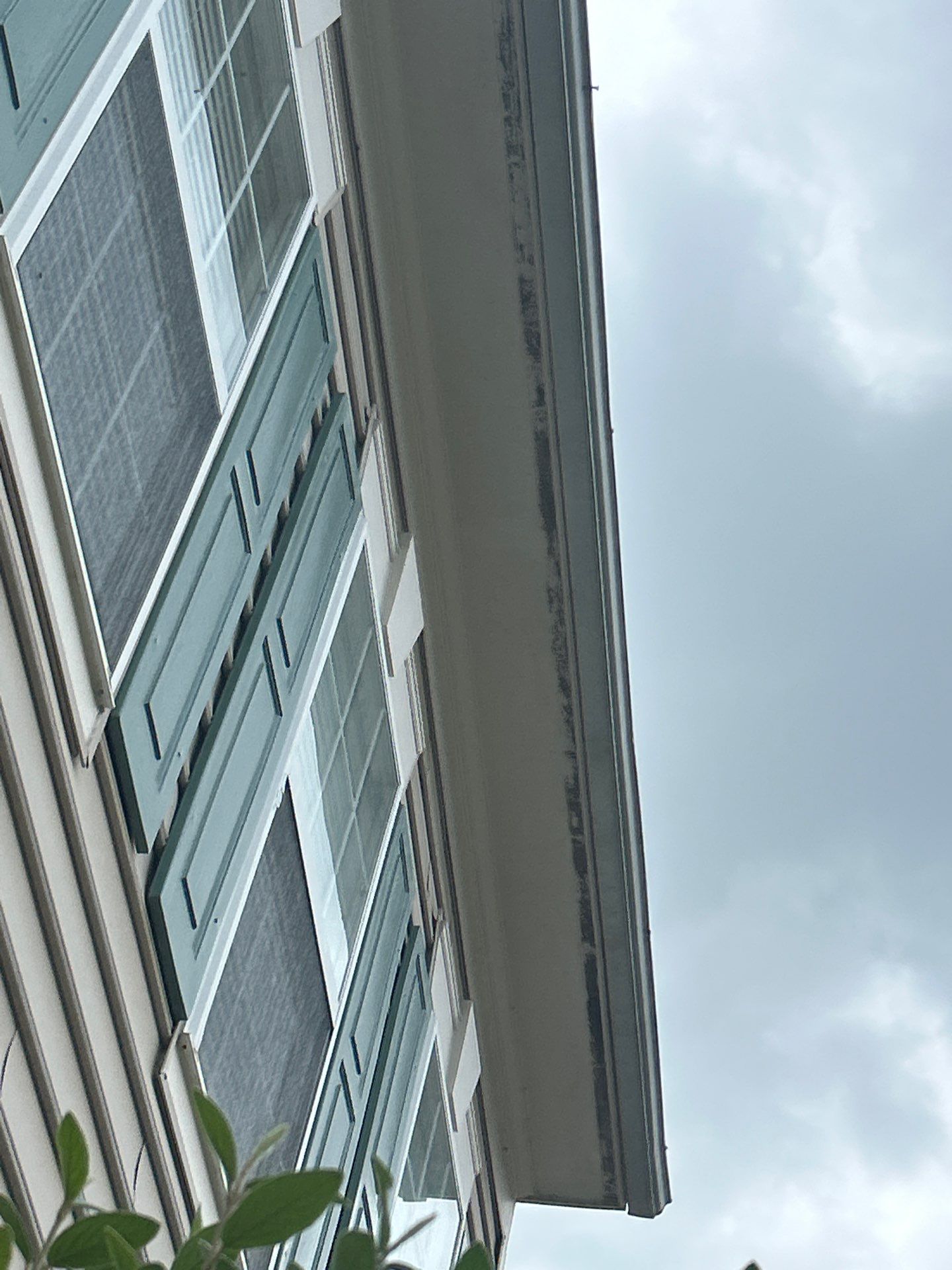 Reston Roof Replacement with CertainTeed Landmark PRO in Max Def Moire Black by RM Banning, Inc.