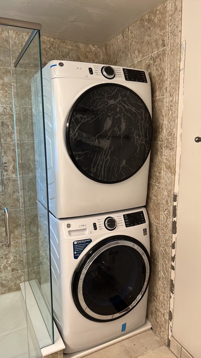 Resize for Washer/Dryer by BathPlanet SW Virginia