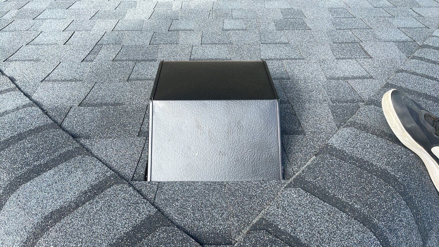 Roof Replacement using CertainTeed Landmark by 180 Contractors