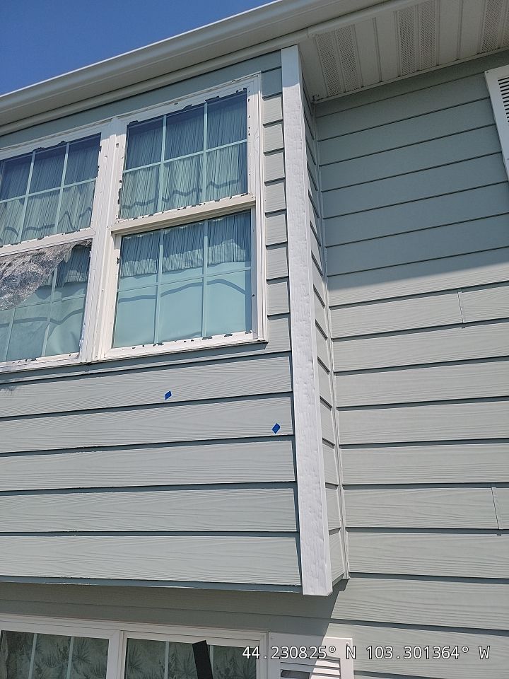 Residential Roofing Installation using Malarkey Shingles by Weather-Tite Exteriors LLC