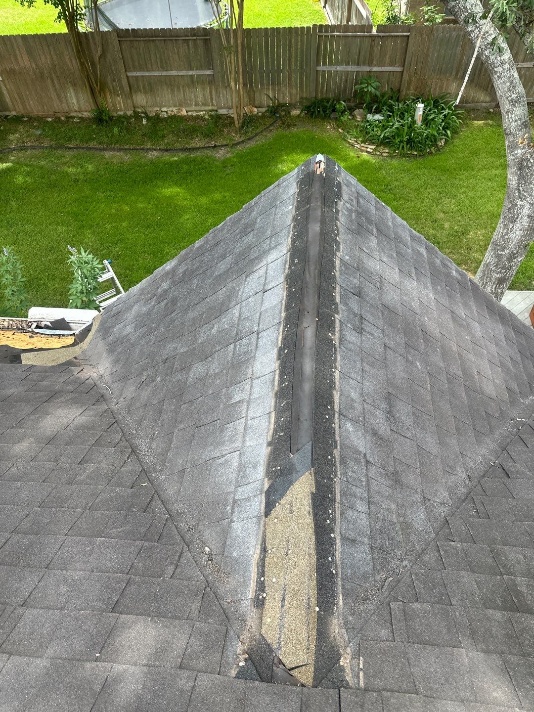 Roof Repair Katy by Roof Repair Company