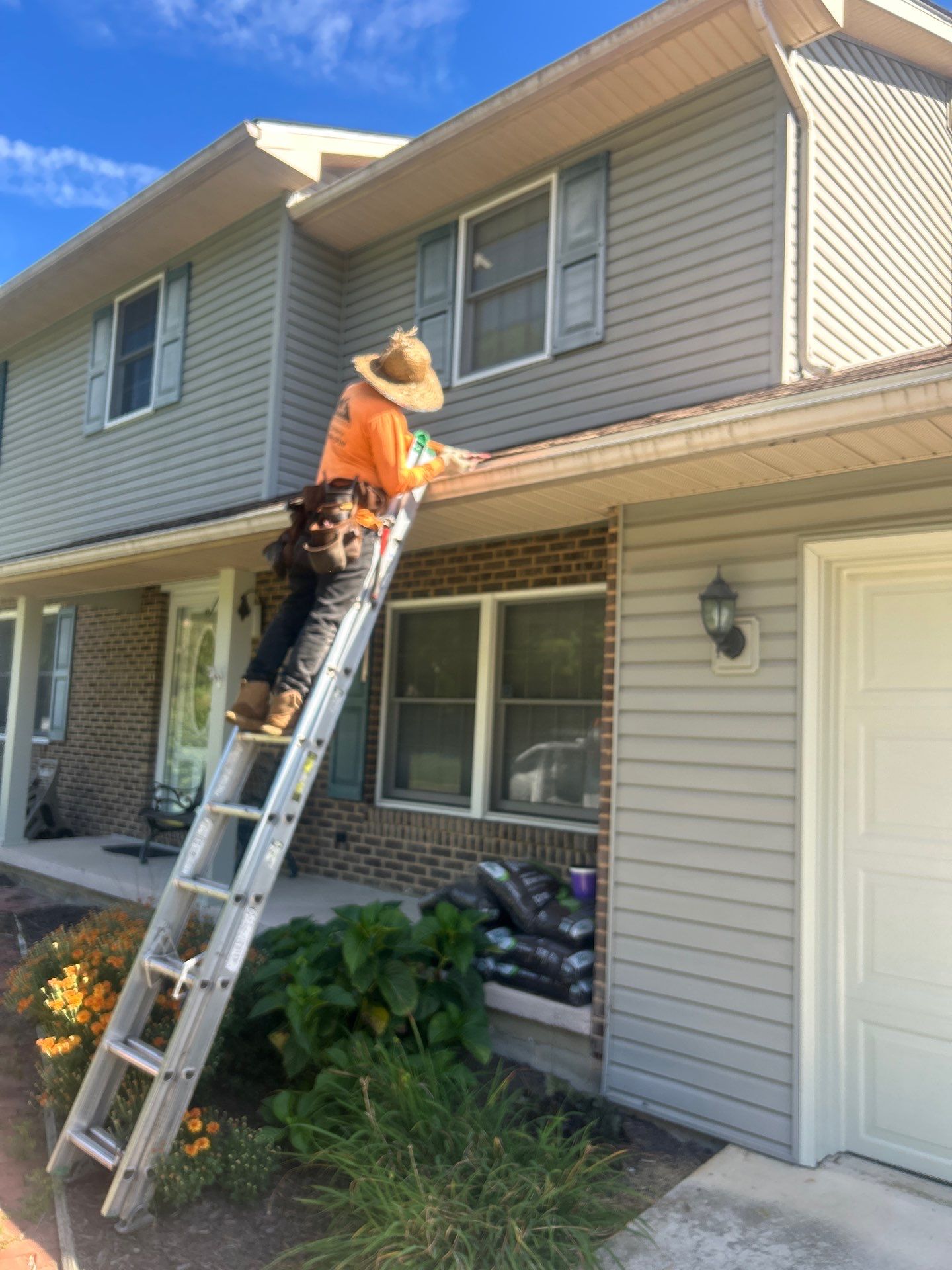 Whole New Roof by Aspen Home Improvements