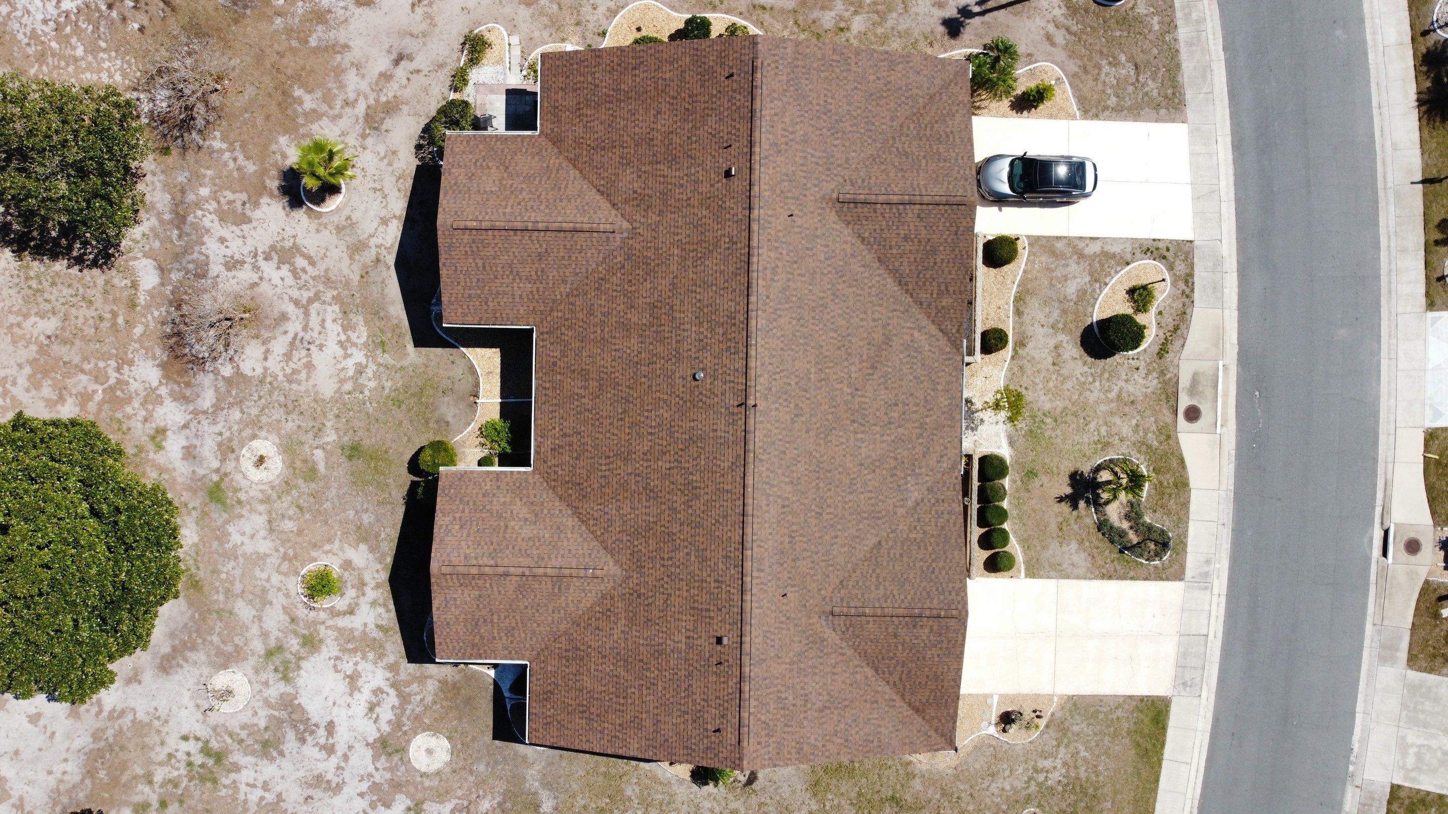 Roof Replacement in Sun City Center FL. by Steadfast Roofing 