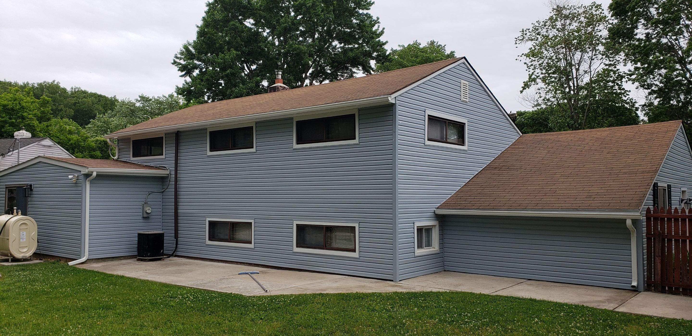 Siding, Gutters Replacement  by Stofan Construction LLC