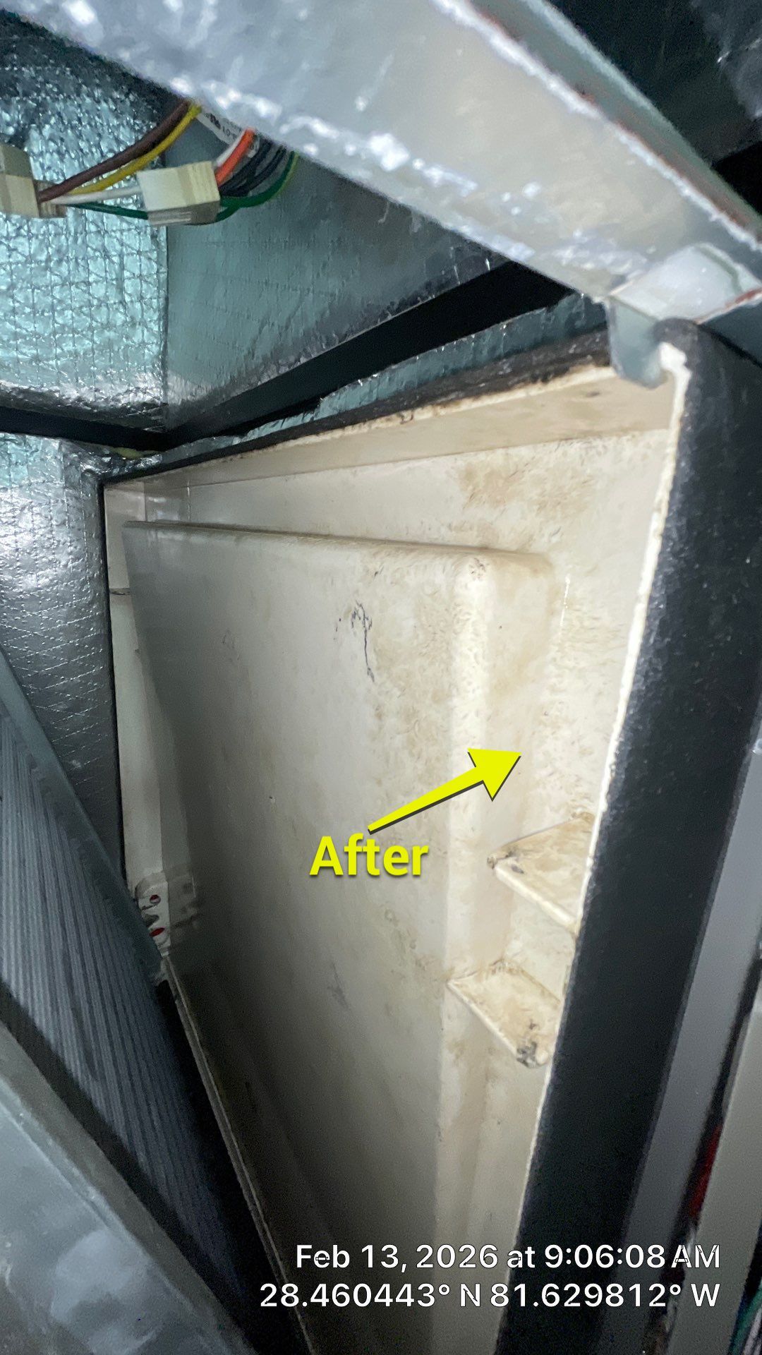 Air Duct Cleaning in Winter Garden by Hygienic Air, Inc