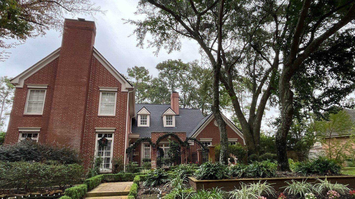 Residential Roof Replacement using GAF shingles by Elite Roofing LLC