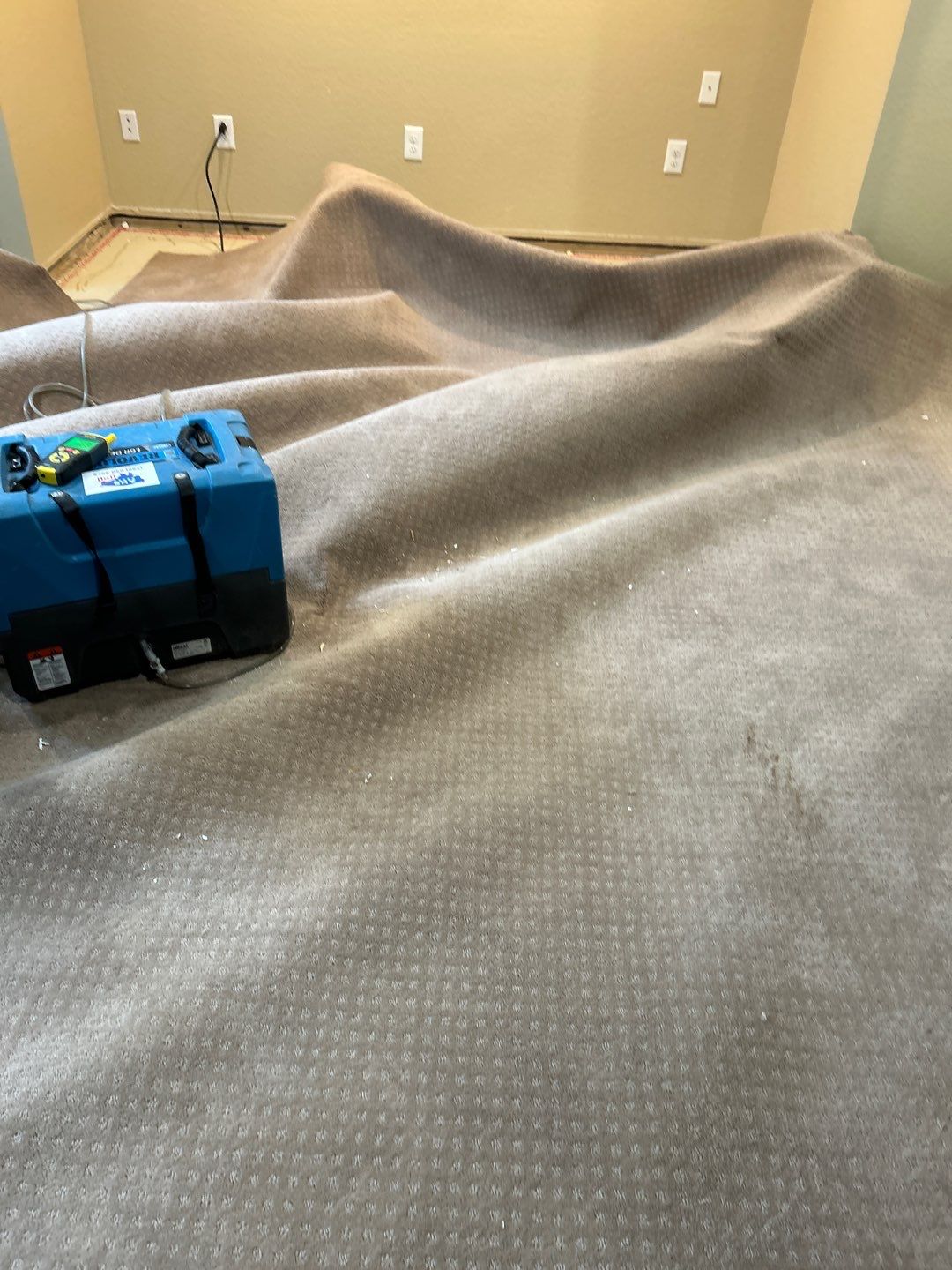 Rebuild and Remodeling Project in Broomfield by Accountable Home Services