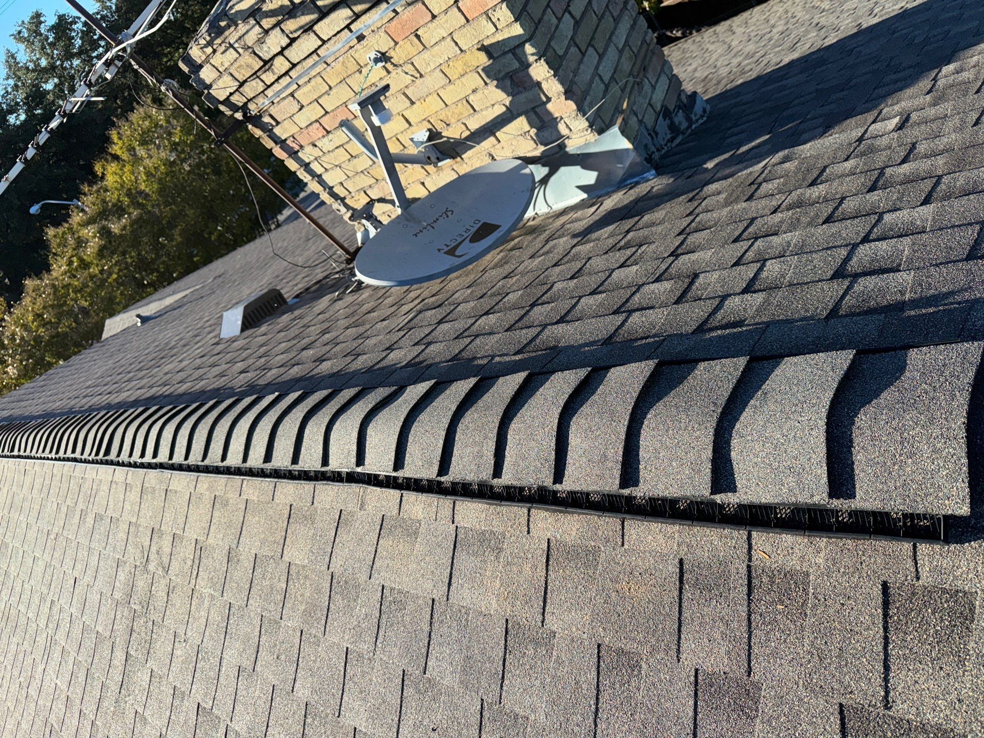 Project in DALLAS by NIMBUS GENERAL CONTRACTORS, LLC