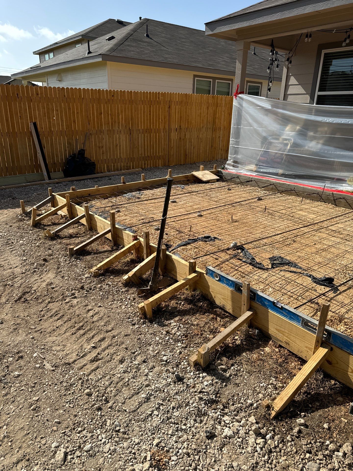 Langdon - San Antonio, TX by Hole In One Lawns, LLC