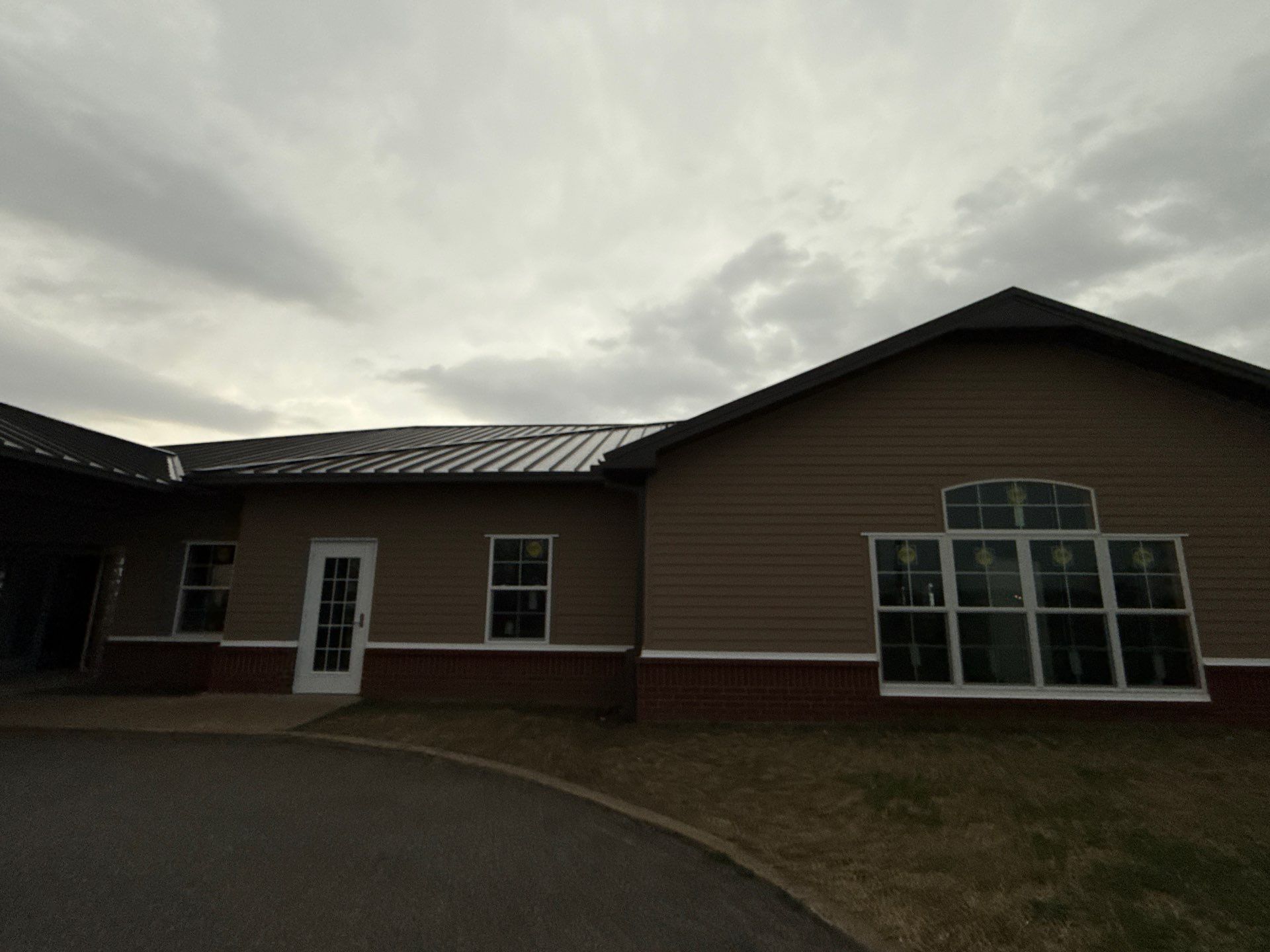 Metal Roof & Exterior Remodel in Chelsea, OK by 5Coat Roofing & Construction