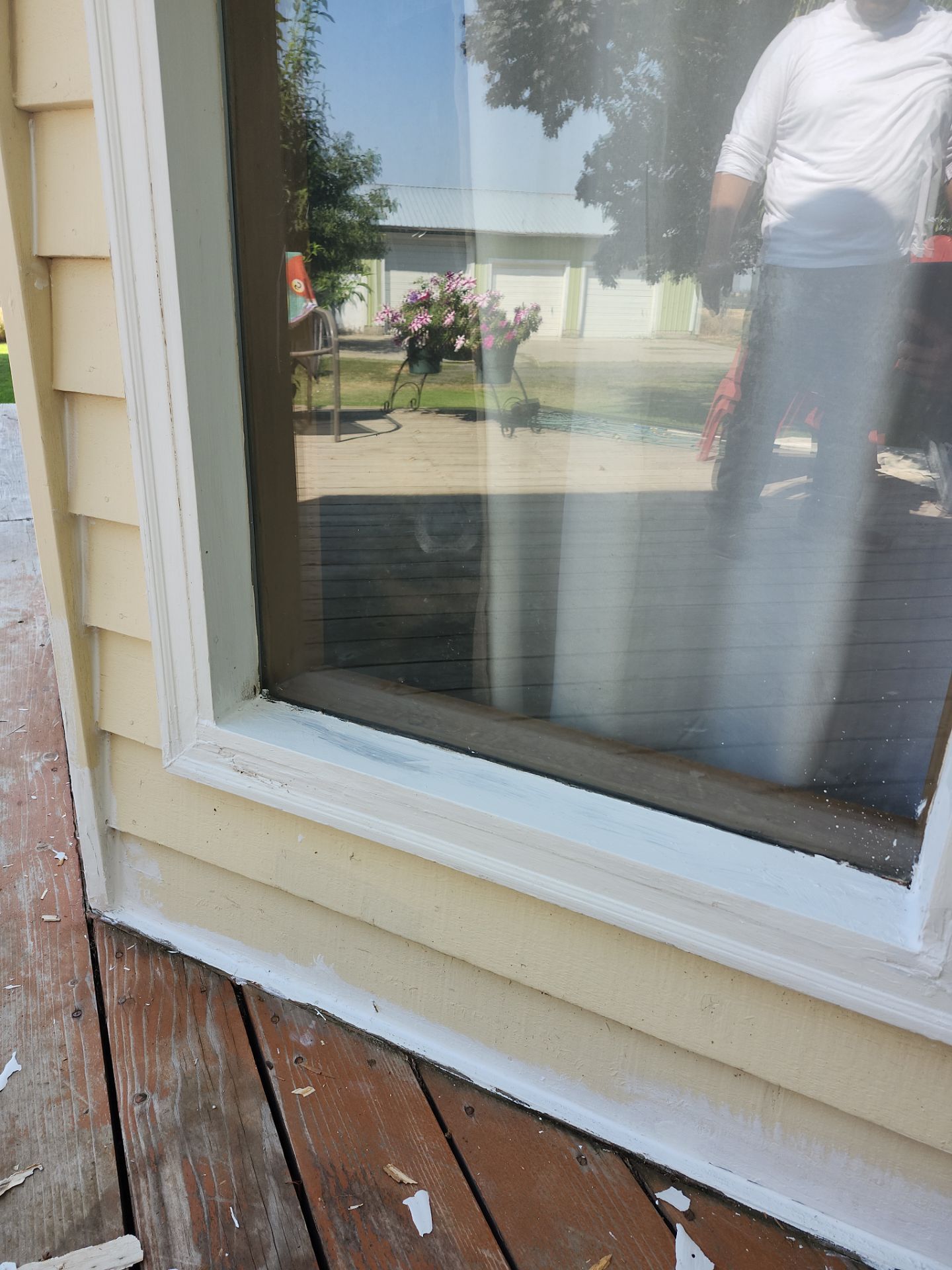 Exterior Painting using Sherwin Williams by Painter1 Inland Northwest