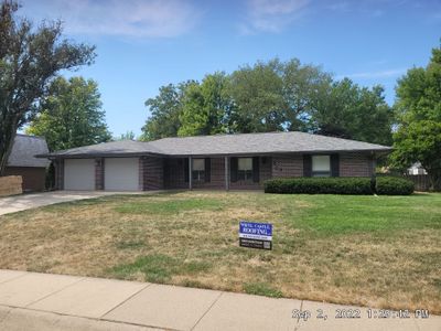 Hail Damage Re-Roof