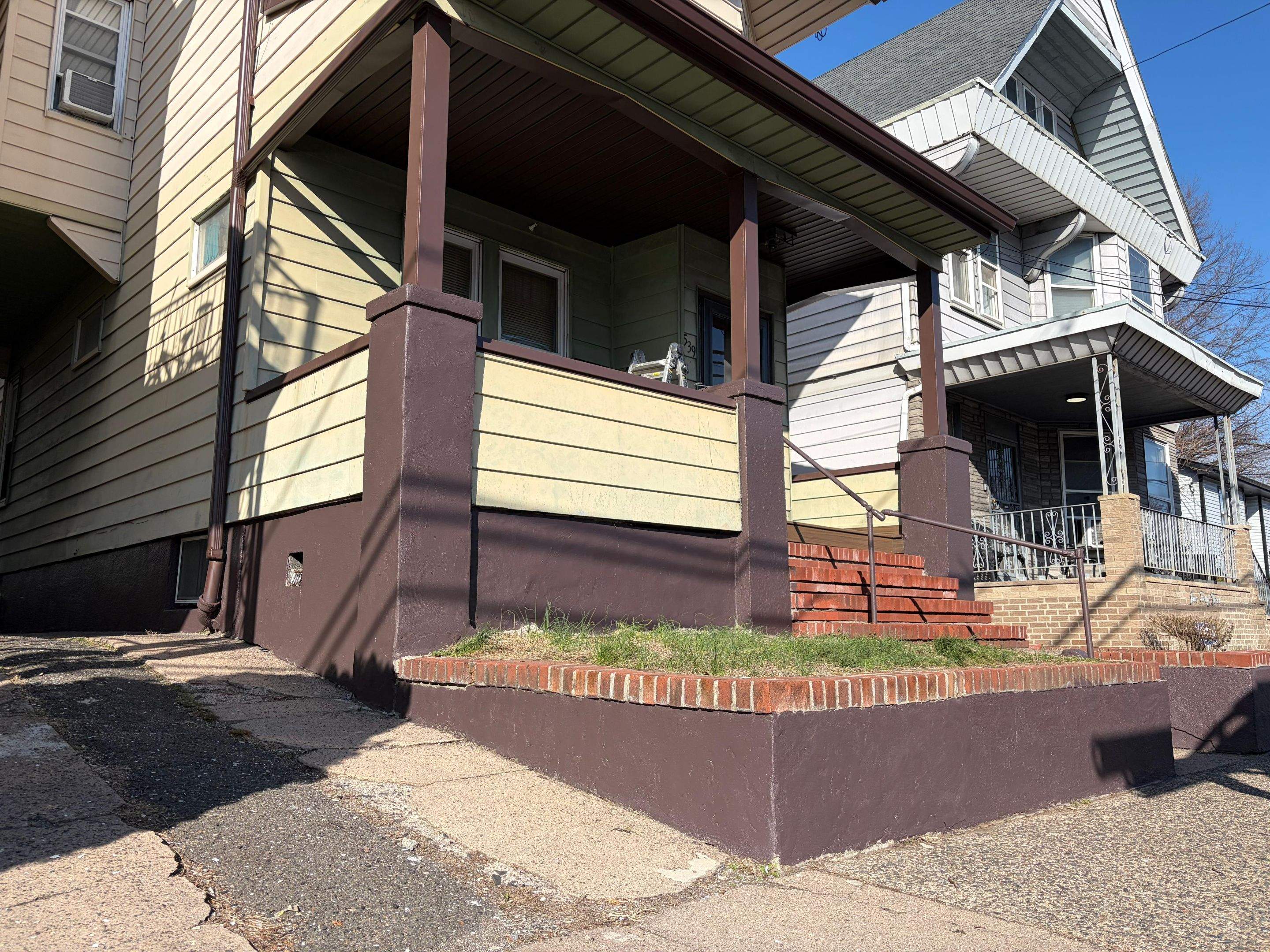 Paterson Renovation by Usa Home Remodeling LLC