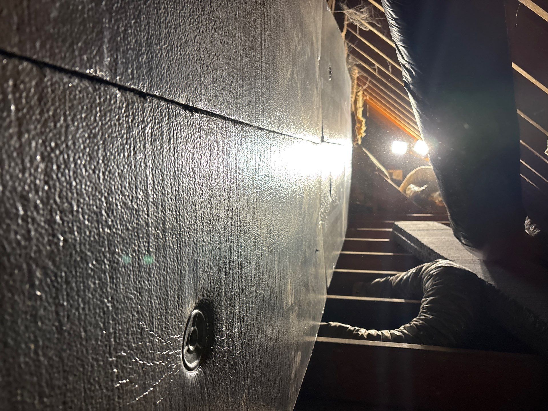 Making a Cape Cod style home more comfortable in Richmond, OH by Home Environment Solutions