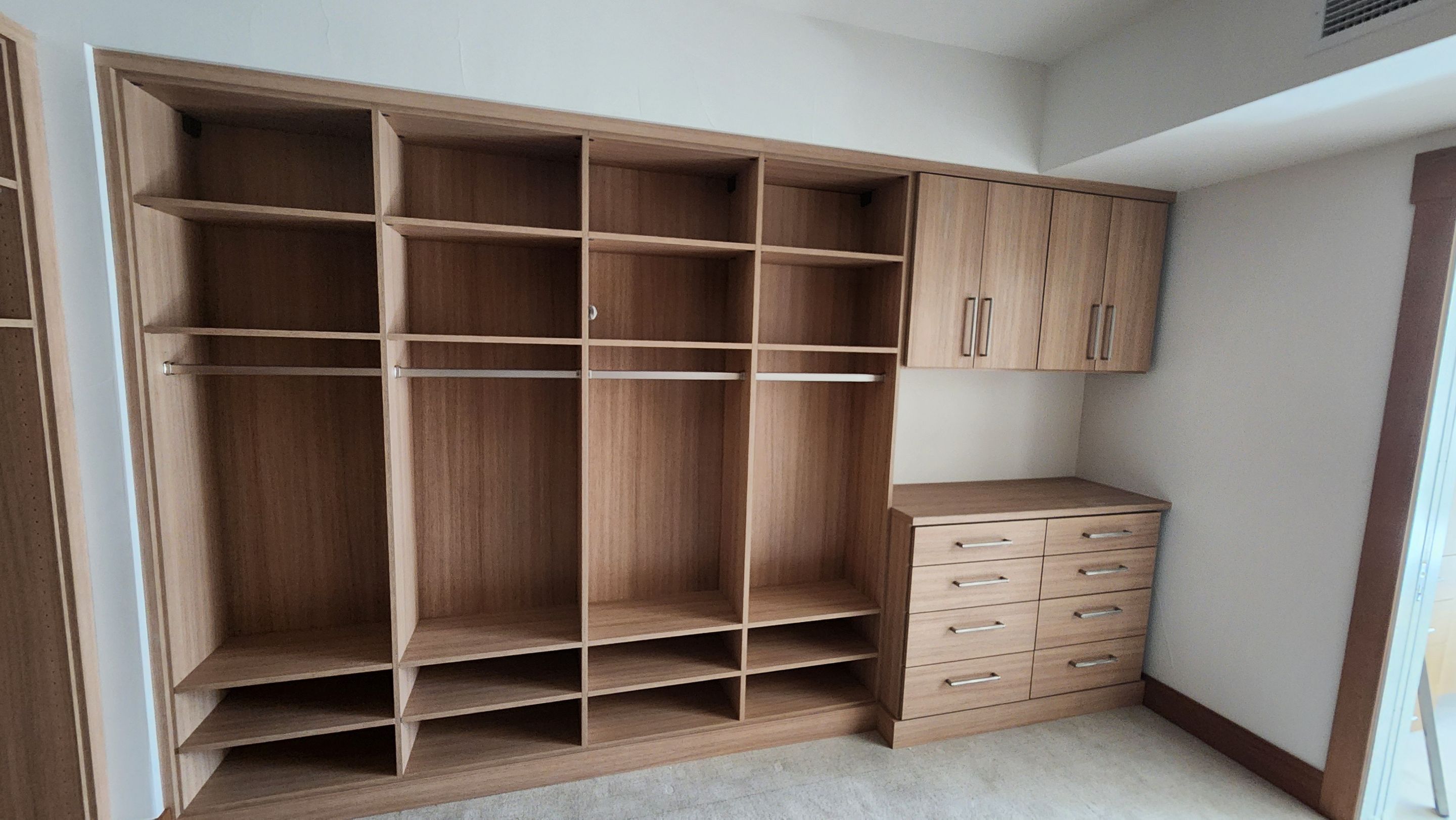 Closet & Storage Concepts - Boulder by Concept 32, Inc.