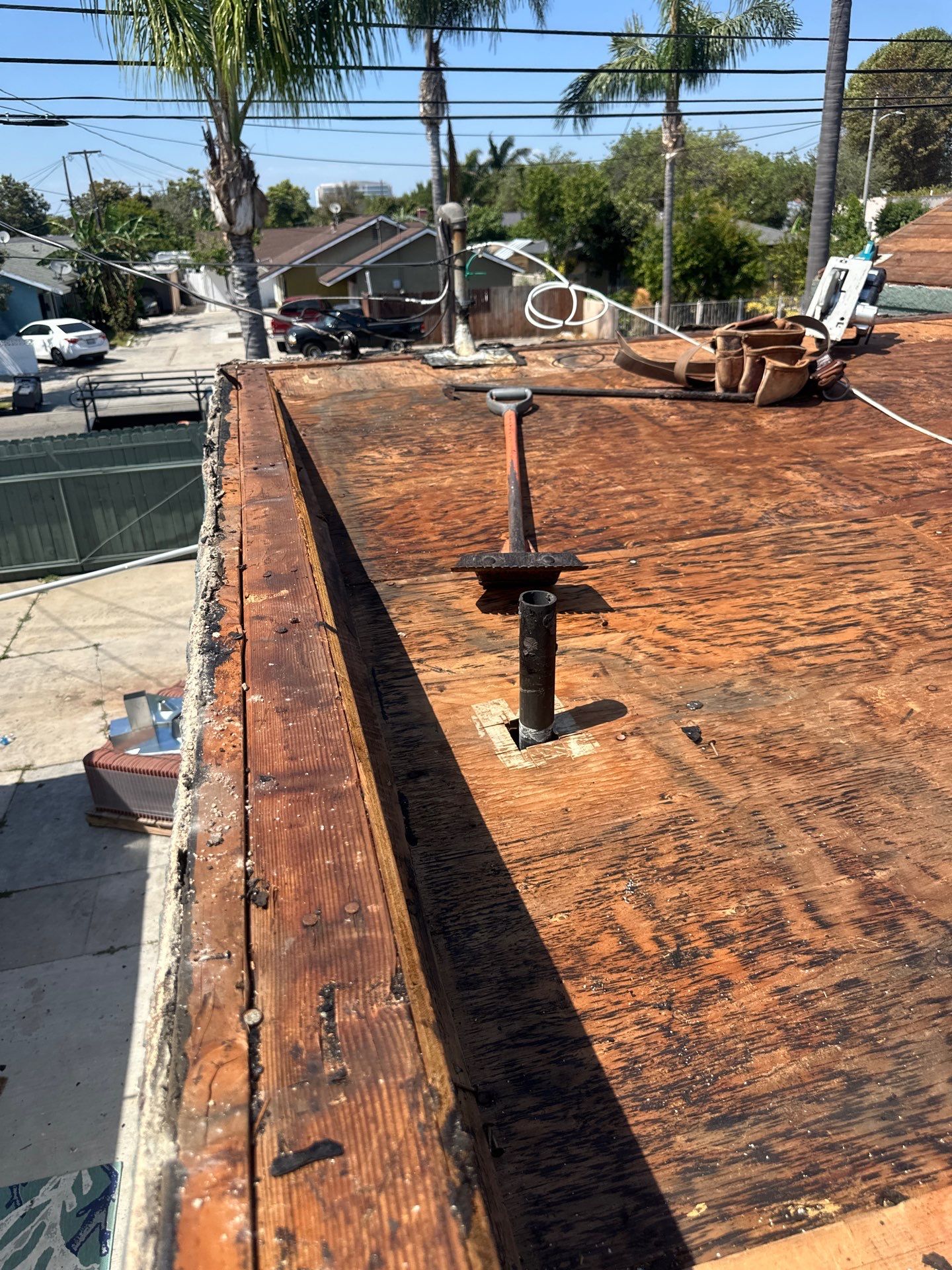 Roof Replacement - Santa Ana, CA 92707 by Epic Roof Replacement