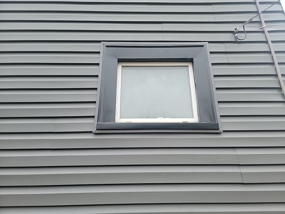 Letitia Dotson by Silver Leaf Contracting 