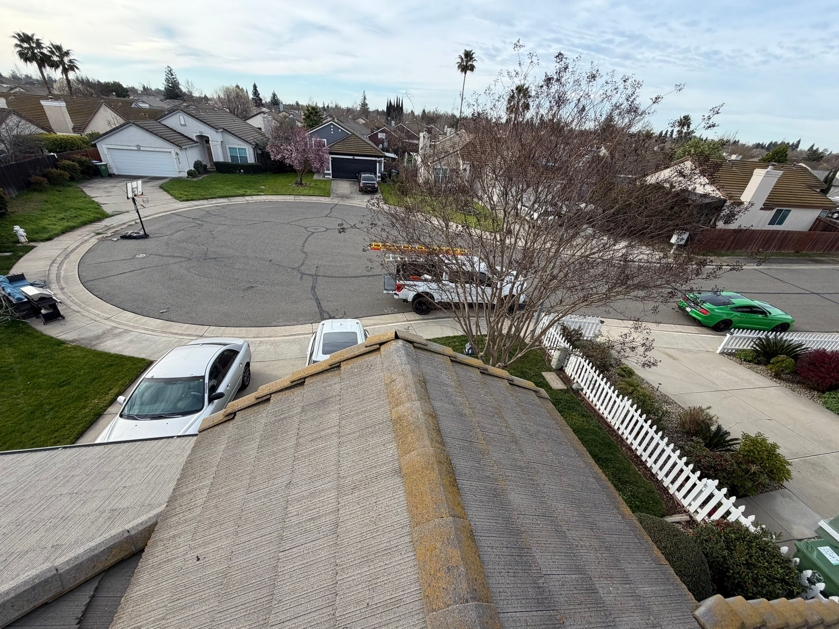 Project in Elk Grove  by NuLead Construction Inc