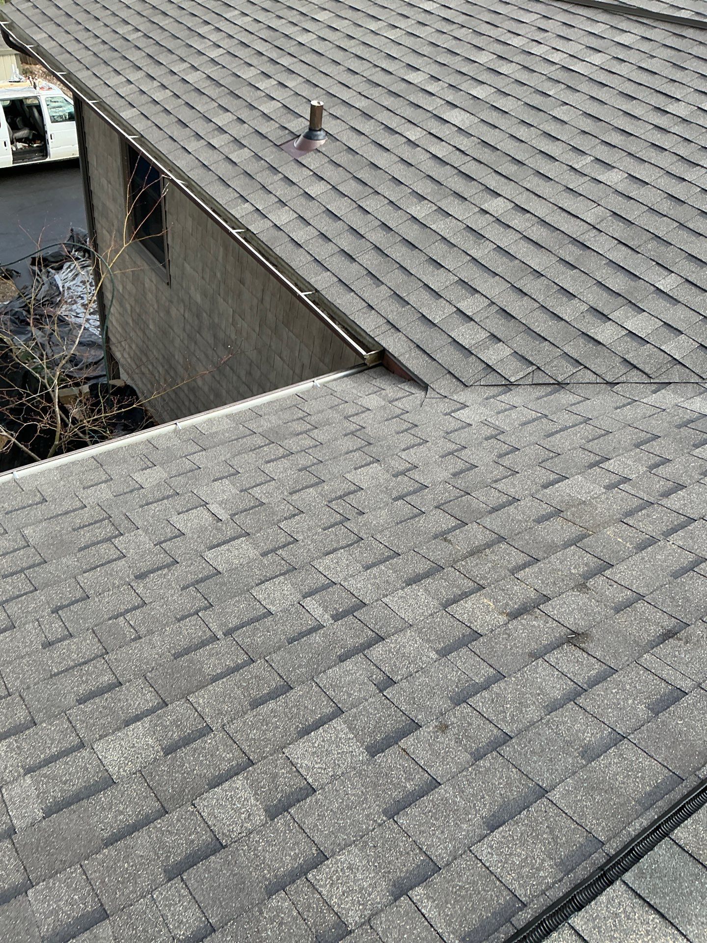 11955 Old Belding Road Northeast Belding, MI 48809 by Veteran Roofing & Exteriors