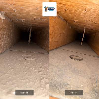 Air Duct Cleaning in Washington, PA