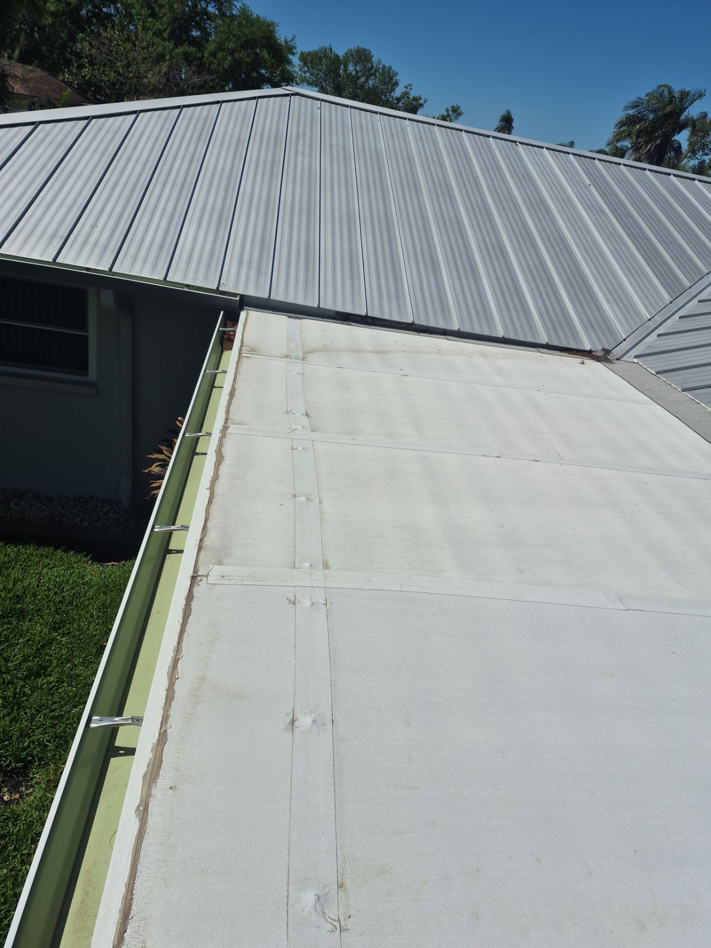 Project in Largo 33774 by Mitchell Roofing Company LLC 