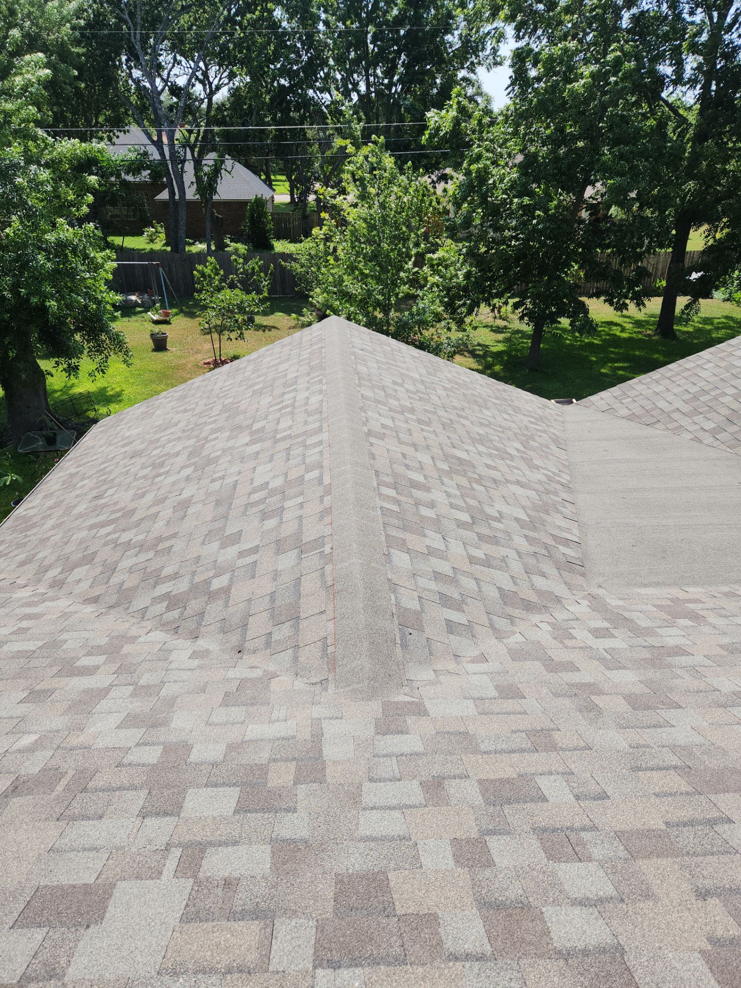 Driftwood - Owens Corning by RoofsOnly.com