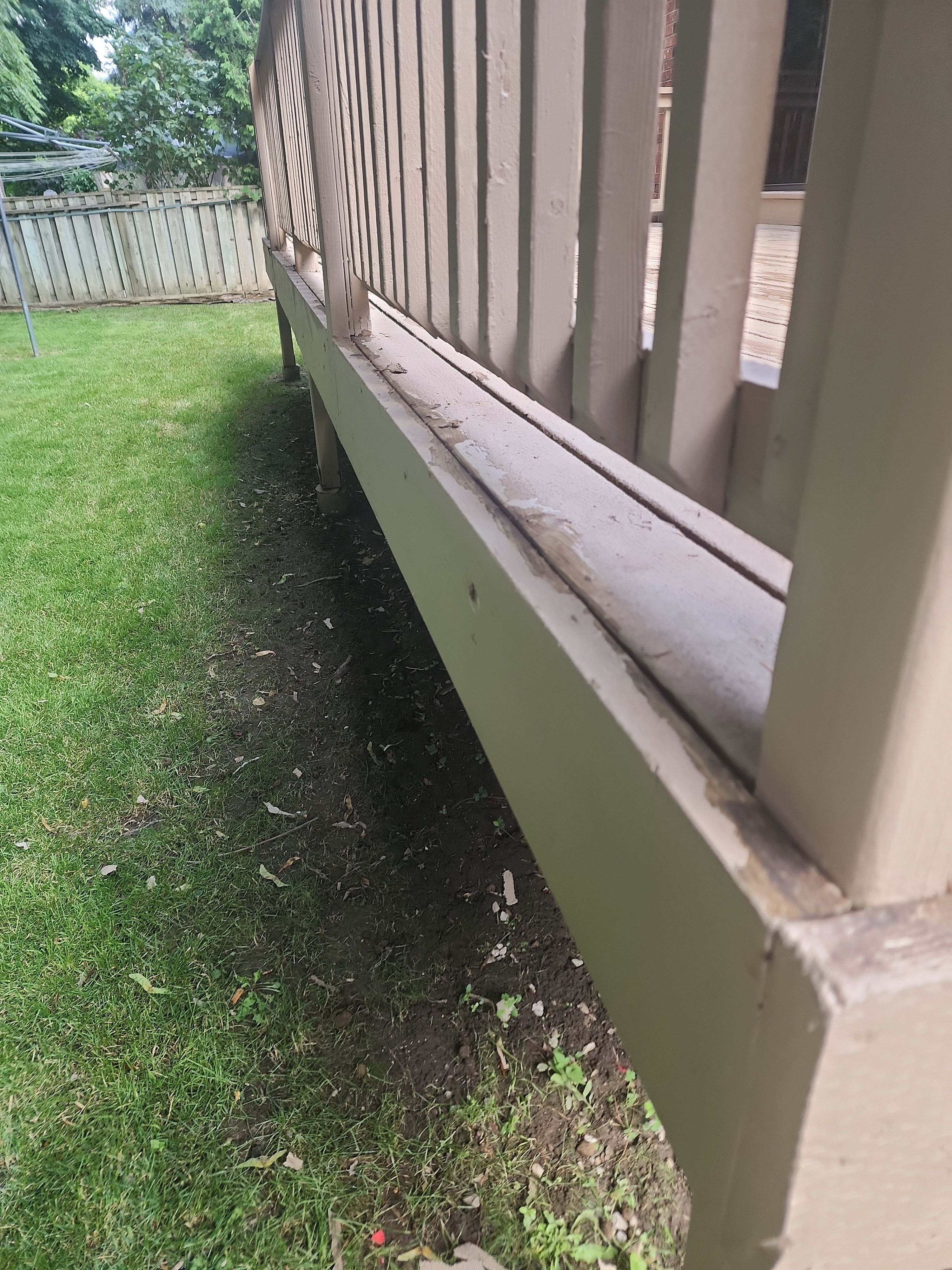 Project in Vaughan by GTA HOME PAINTING