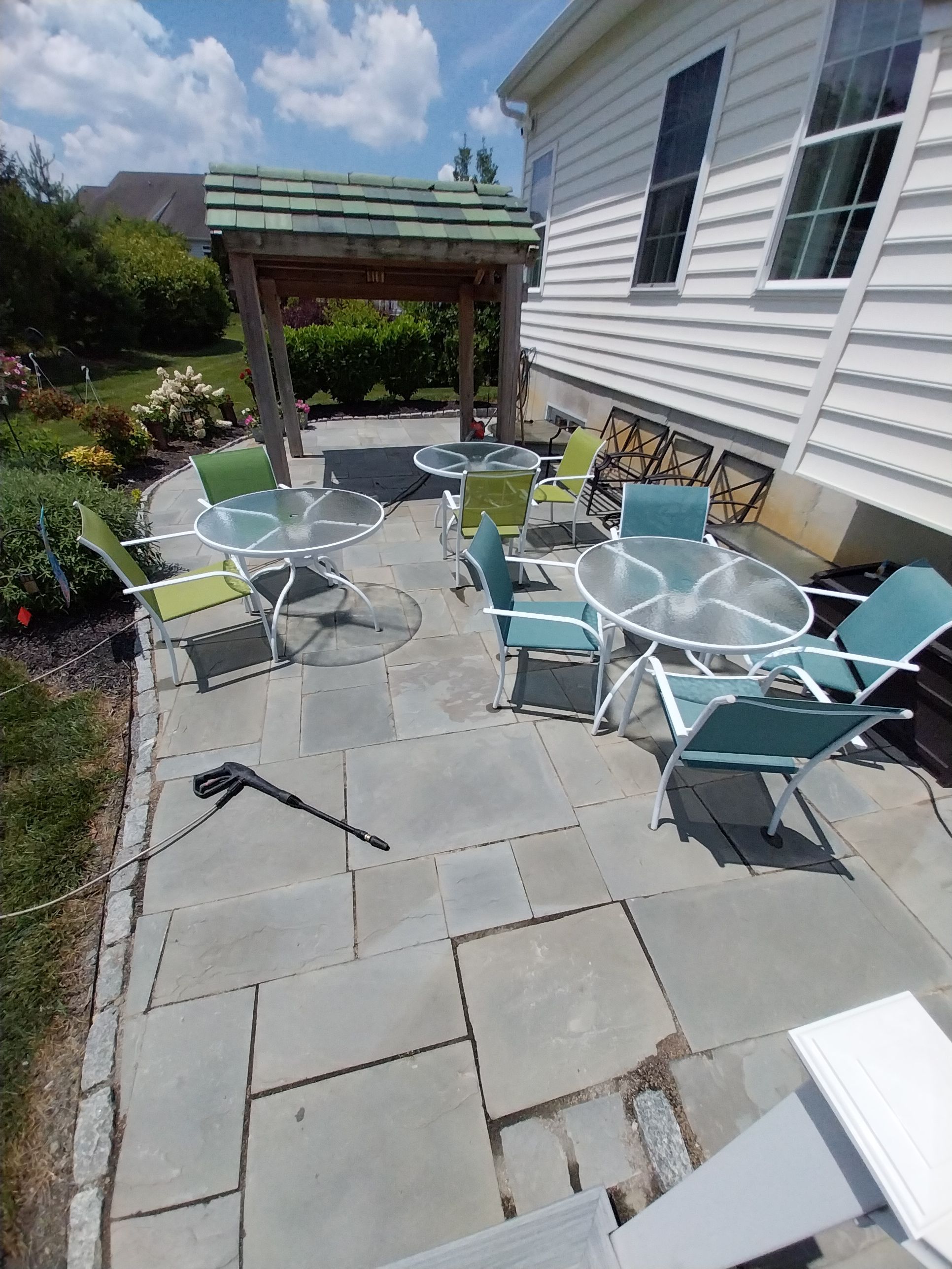 Honey do list by Laser Focused Solutions LLC