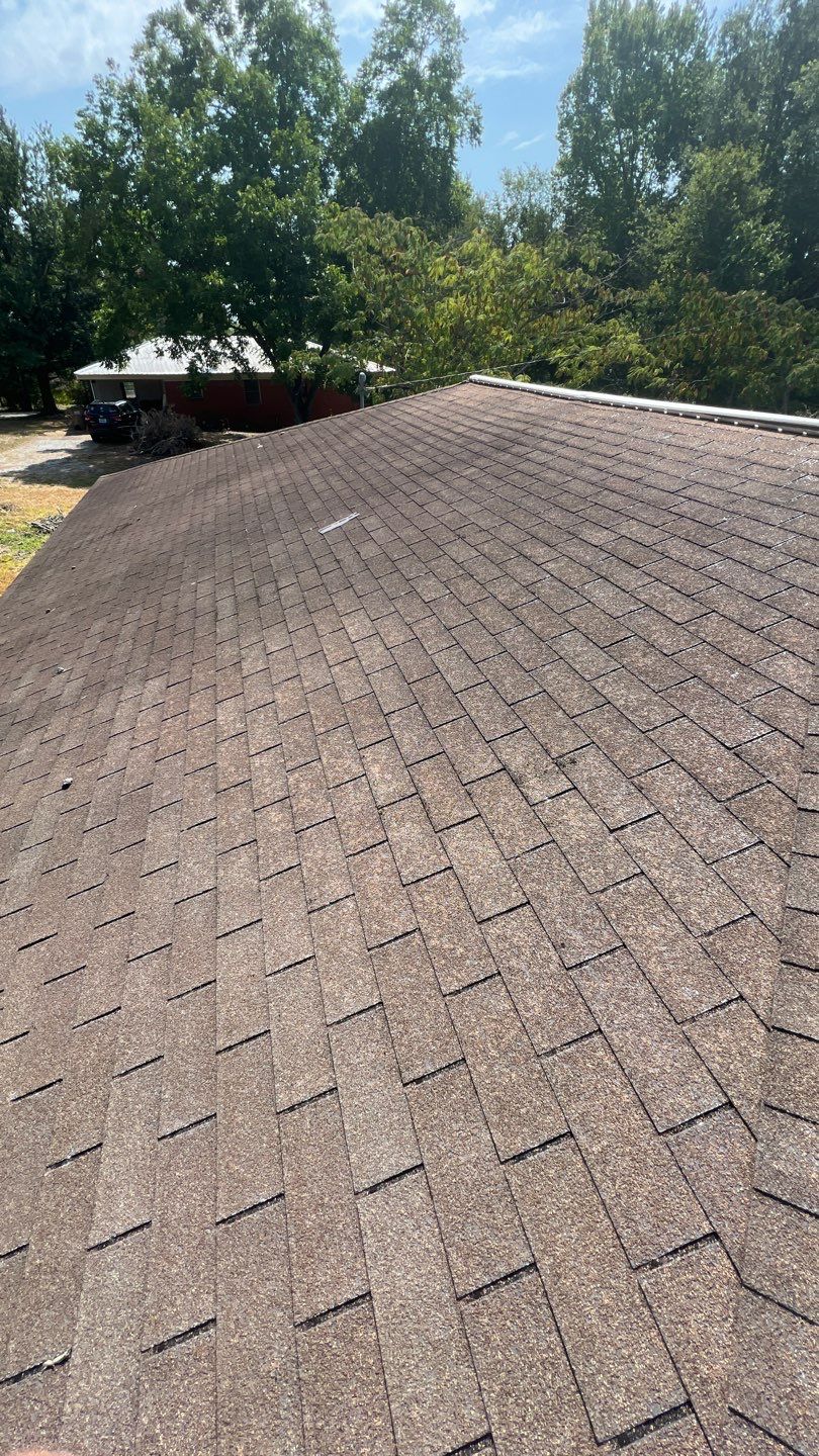 Residential Roofing Installation using Shingle by deleted_company_780284