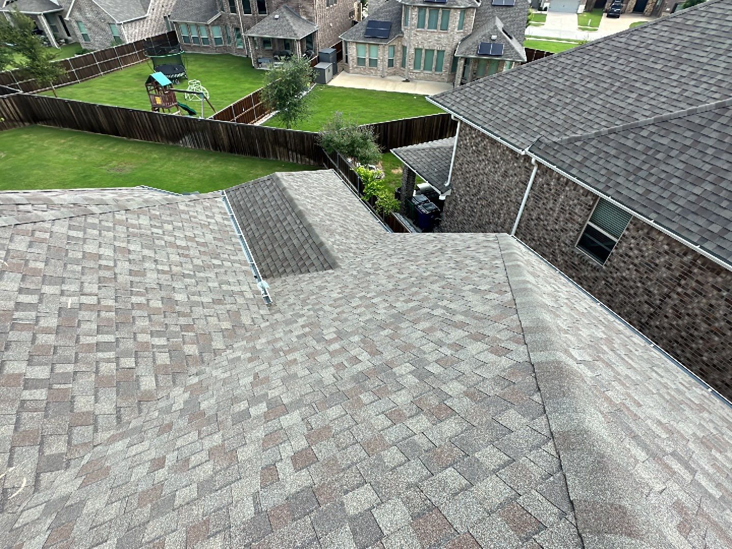 Project in McKinney, Texas by NIMBUS GENERAL CONTRACTORS, LLC