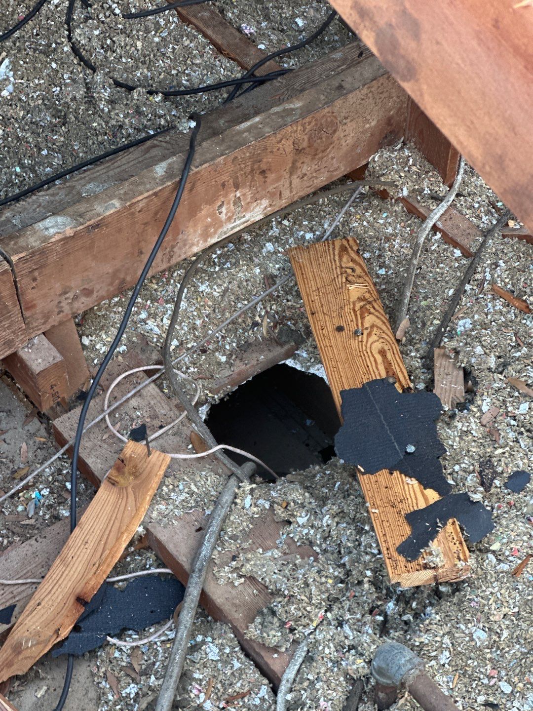 Roof Replacement Baytown by Roof Repair Company