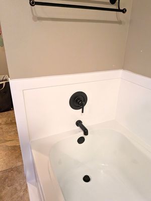 Shinn Project in Fayetteville, AR