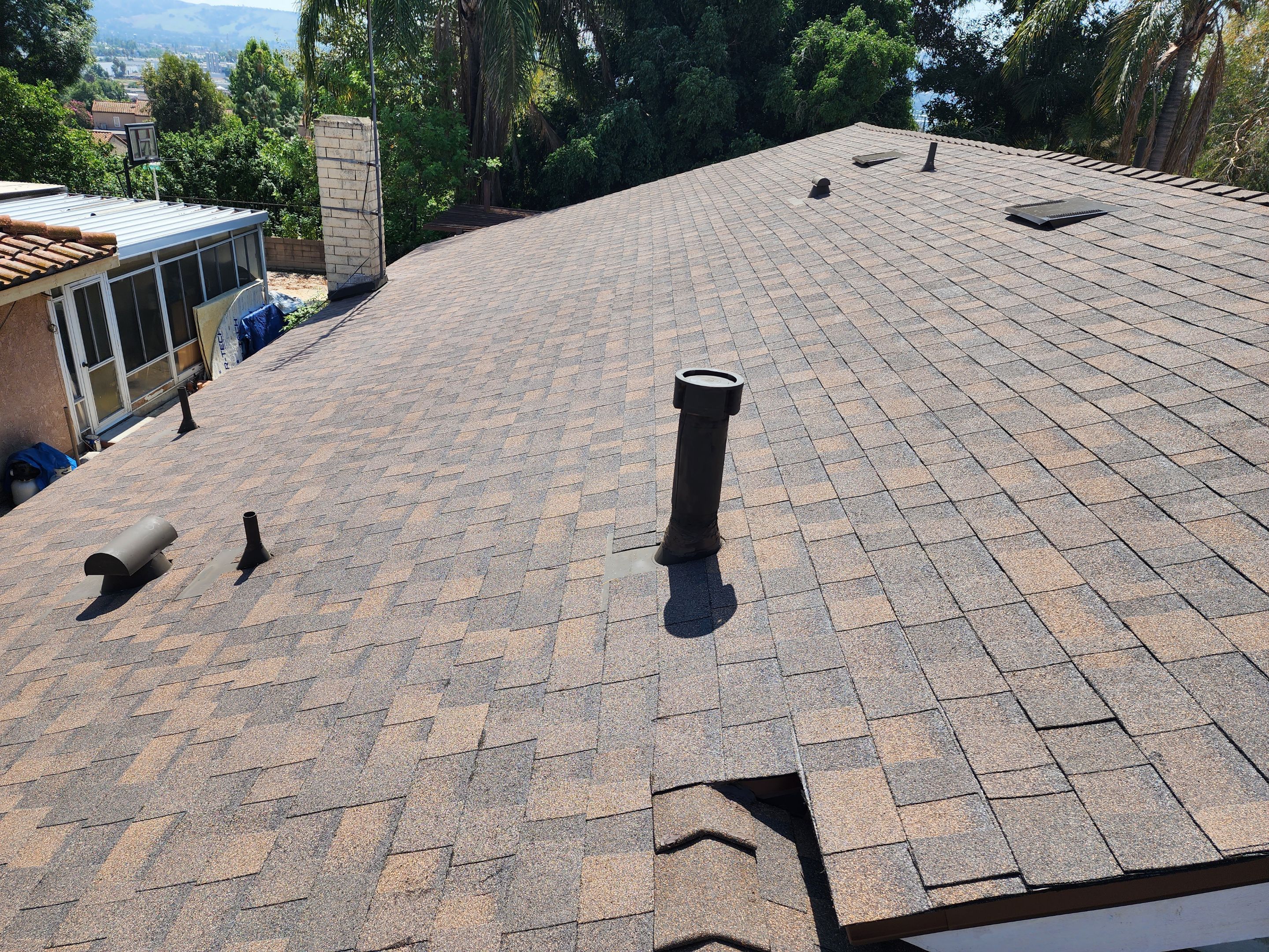 Roof Replacement - West Covina CA 91792 by Epic Roof Replacement