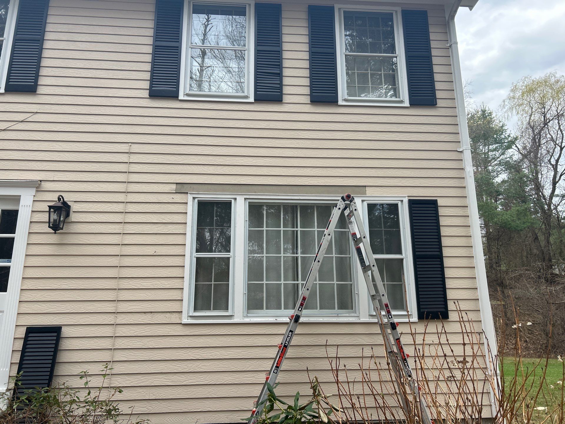 Siding | Andover by Mighty Dog Roofing of Greater Middlesex County