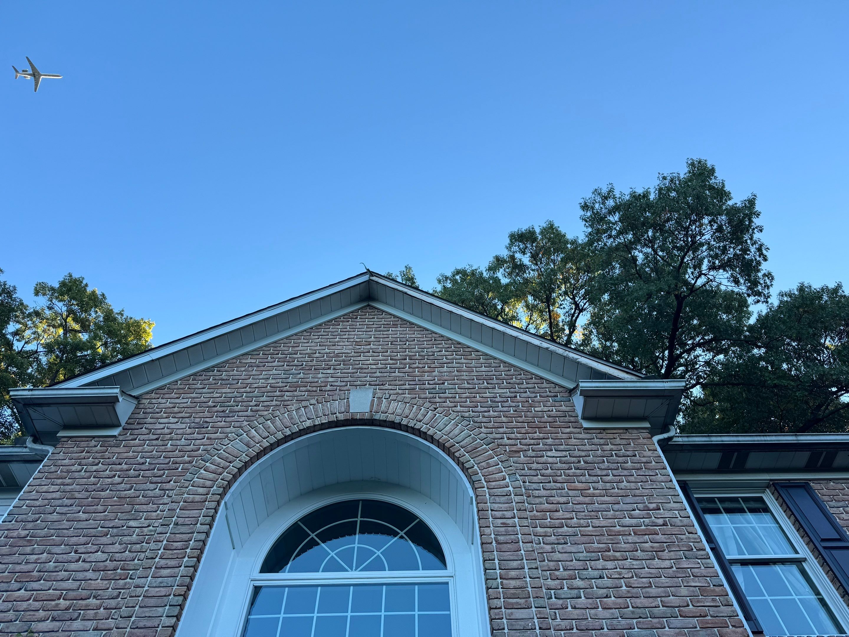 Rick Czech by Silver Leaf Contracting 