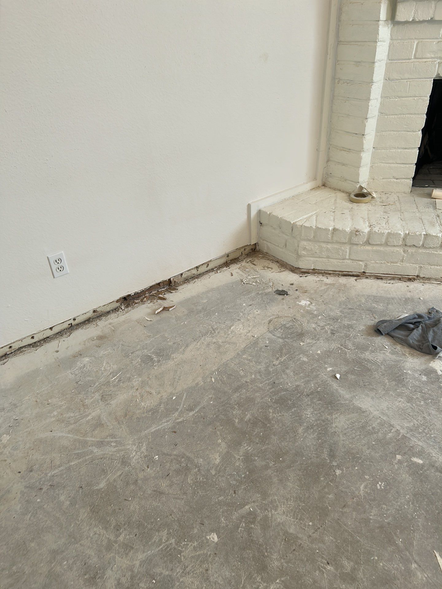 Investor Rental Make-Ready 1 by JTX Pro Services LLC