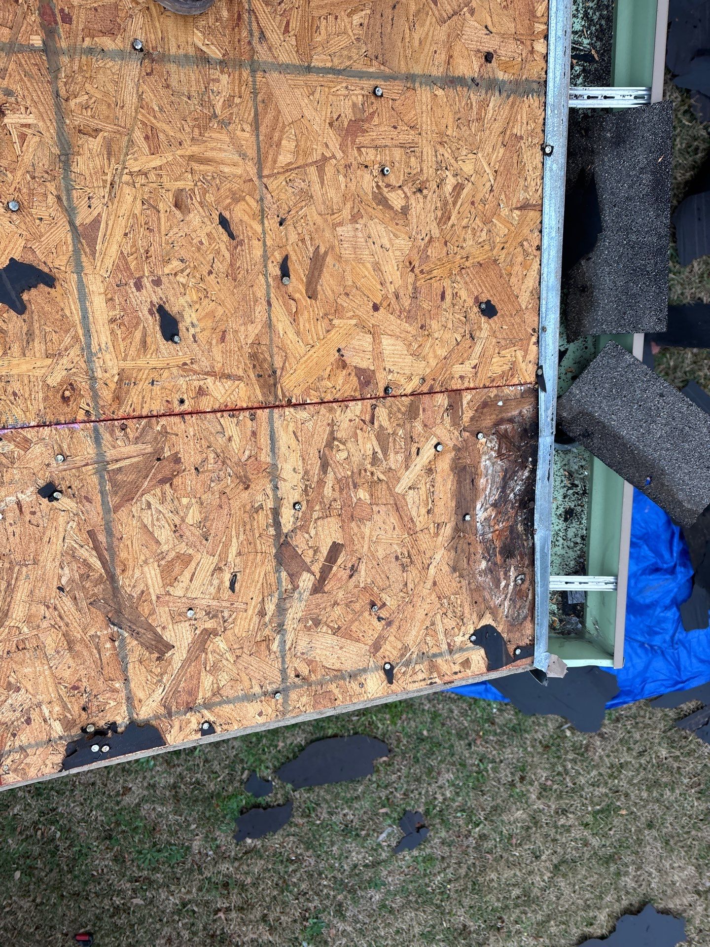 Roof Replacement Humble by Roof Repair Services LLC