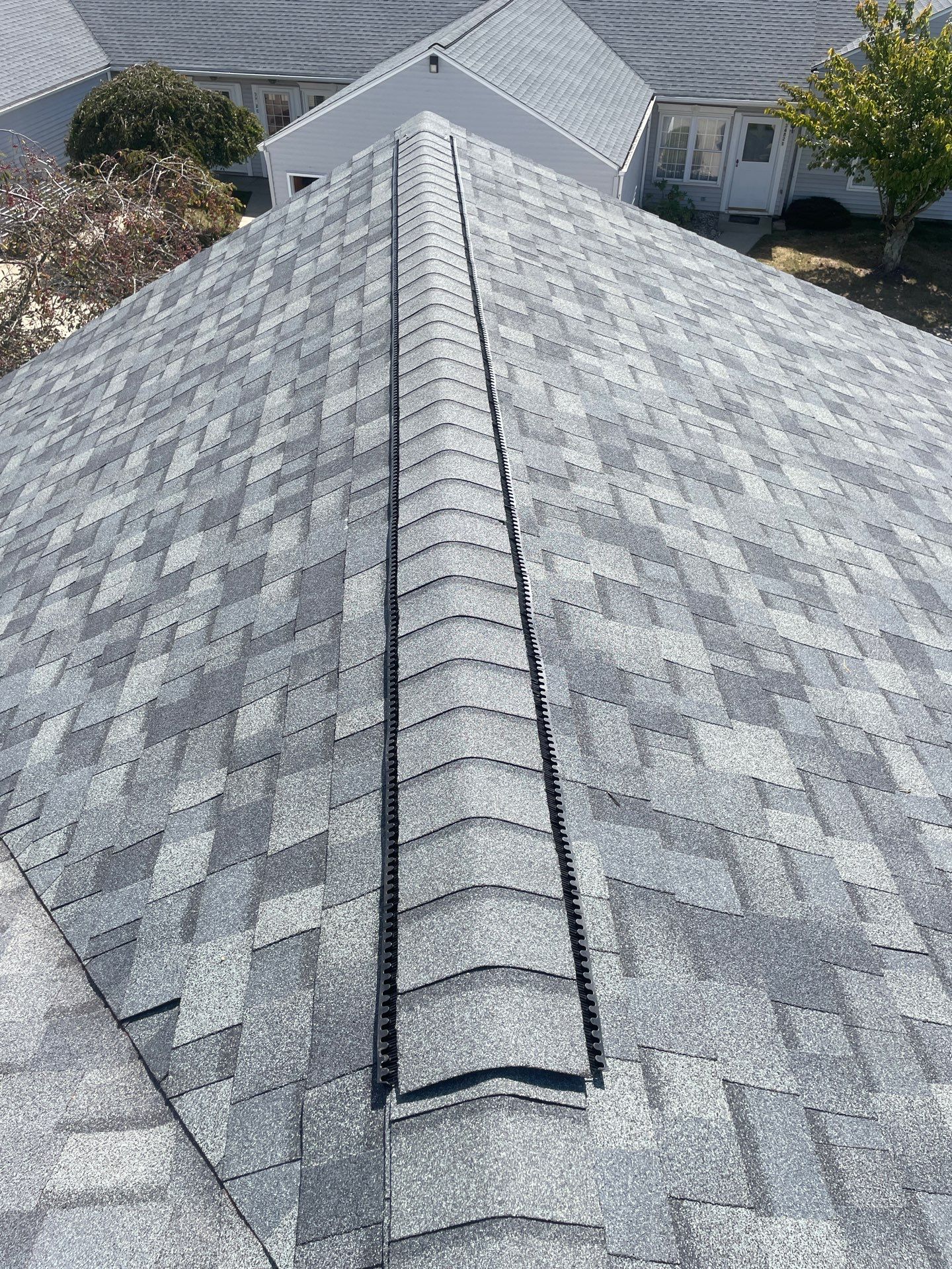 Lakepoint Condos by Bob Romea Roofing