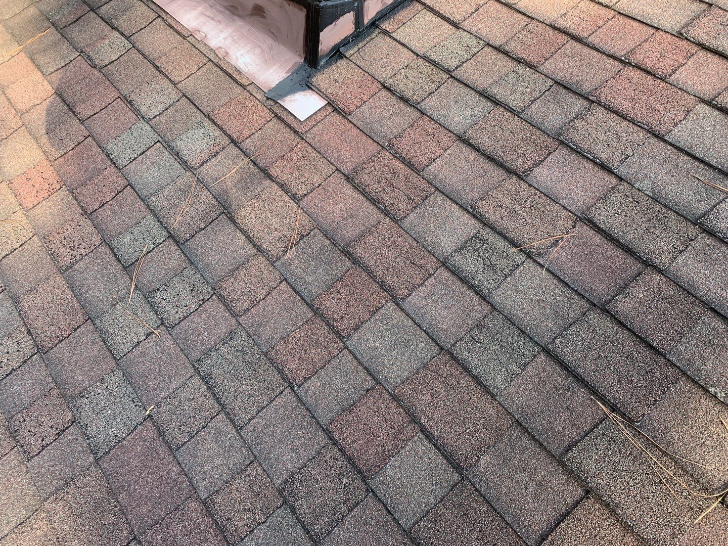 Re Roof by American Roofing NC