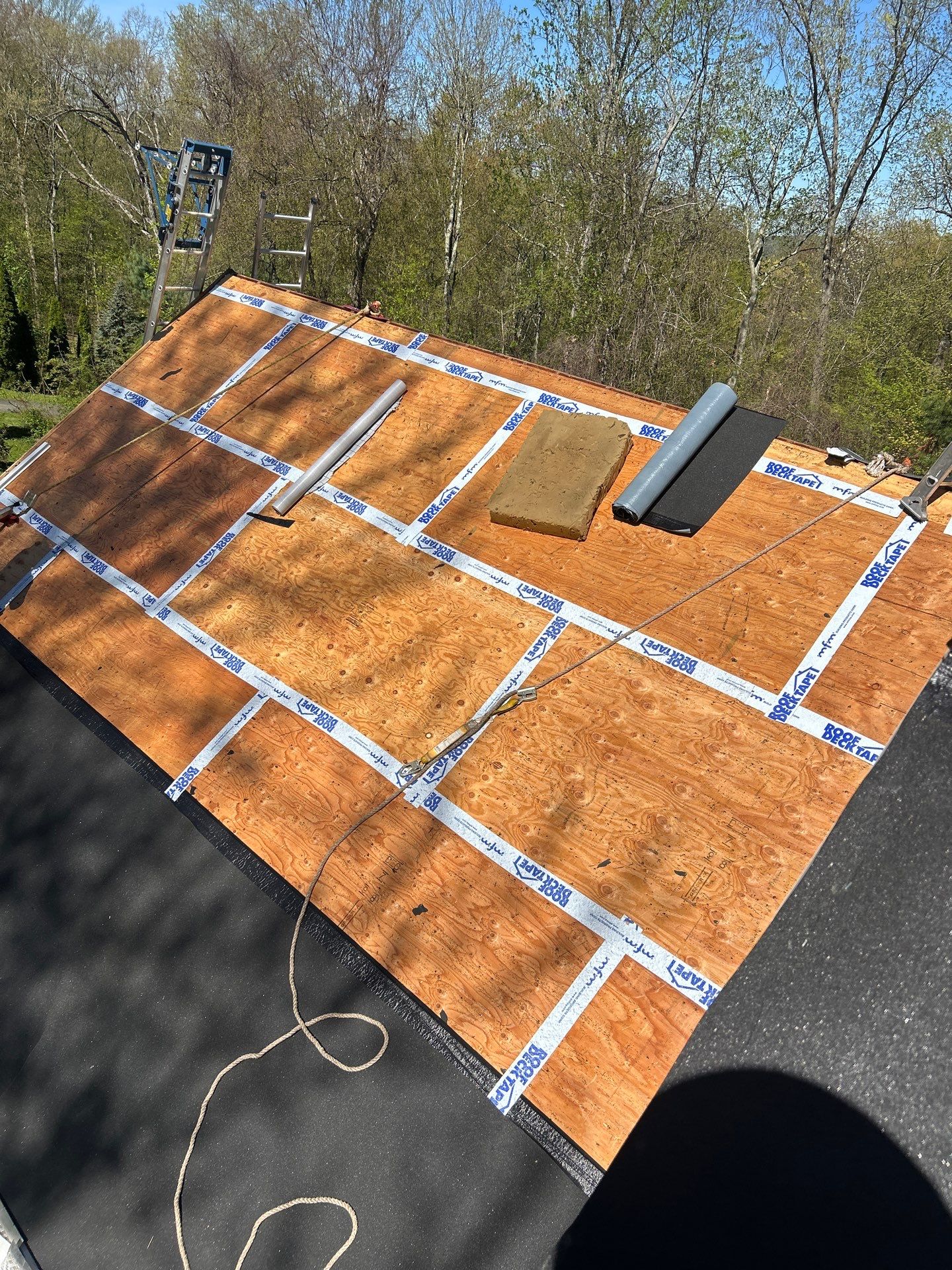Durham by All site builders LLC