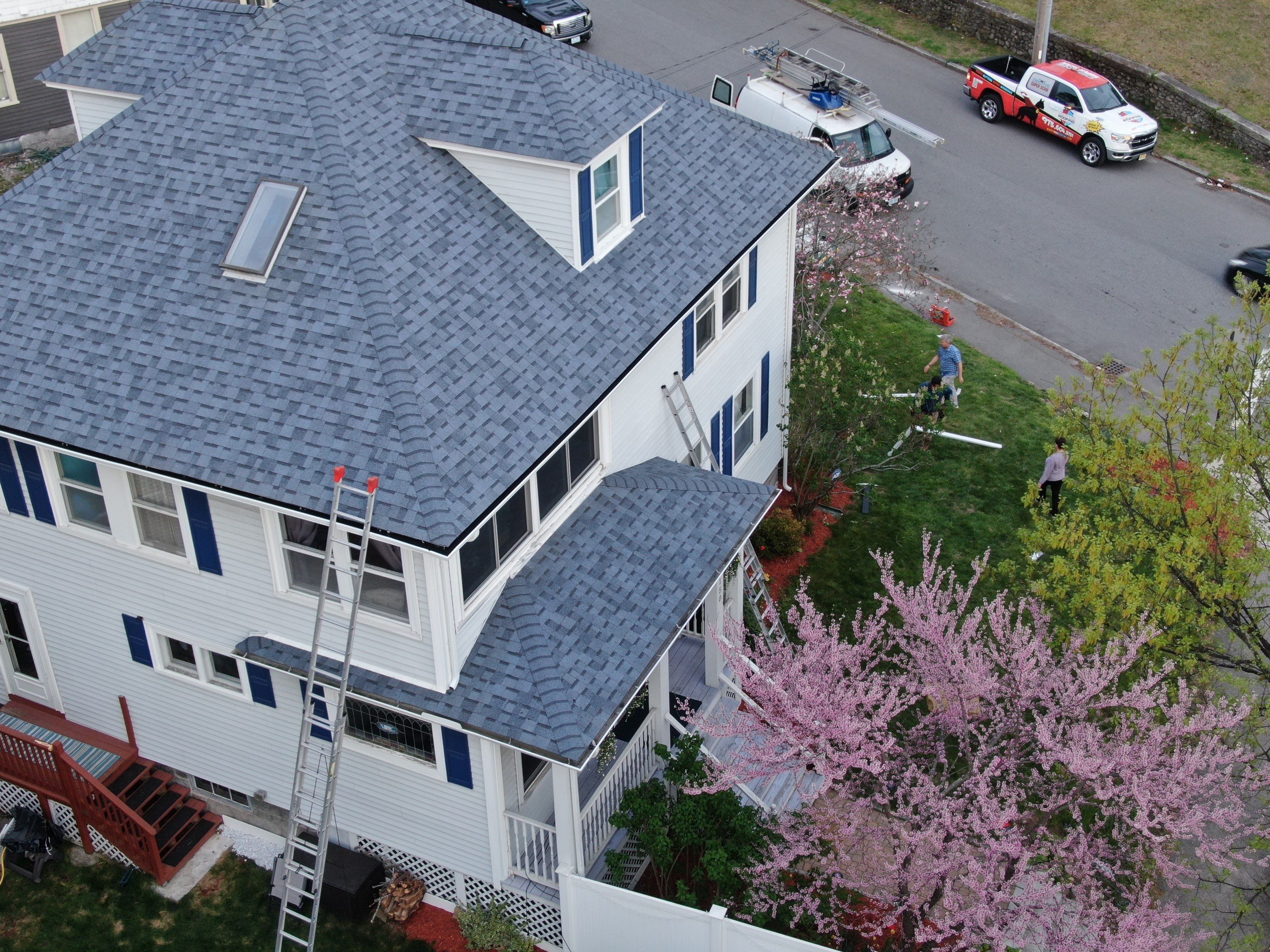 Gutters | Lowell by Mighty Dog Roofing of Greater Middlesex County