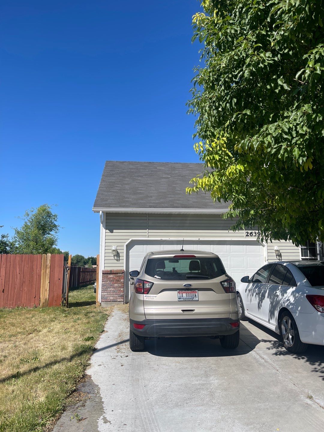 Nampa ID Residential Roofing Installation using Owens Corning by ID Roofing LLC