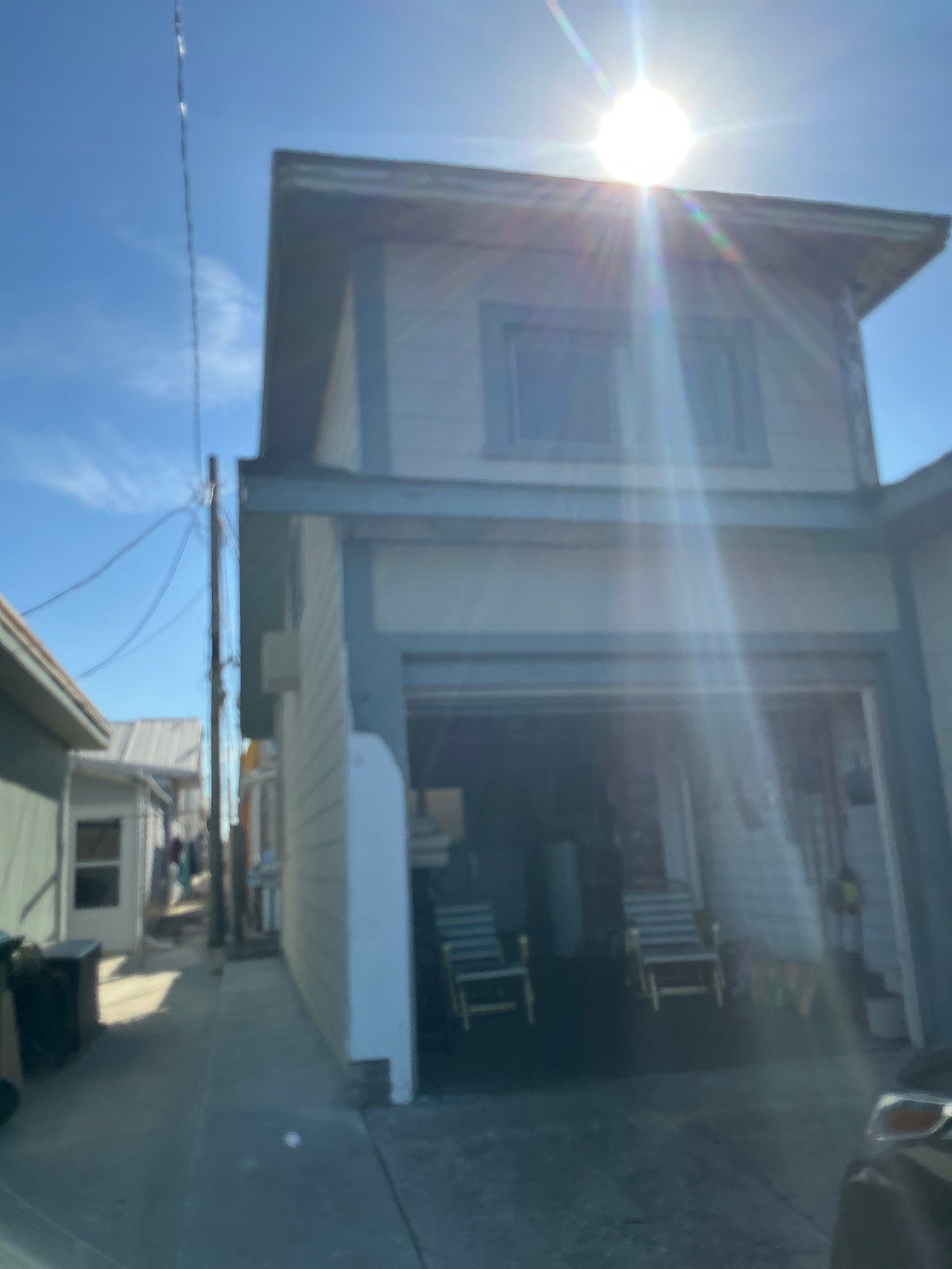 Soffit and Fascia Installation using New Fascia and Soffit Installation FL by Gutter Professors