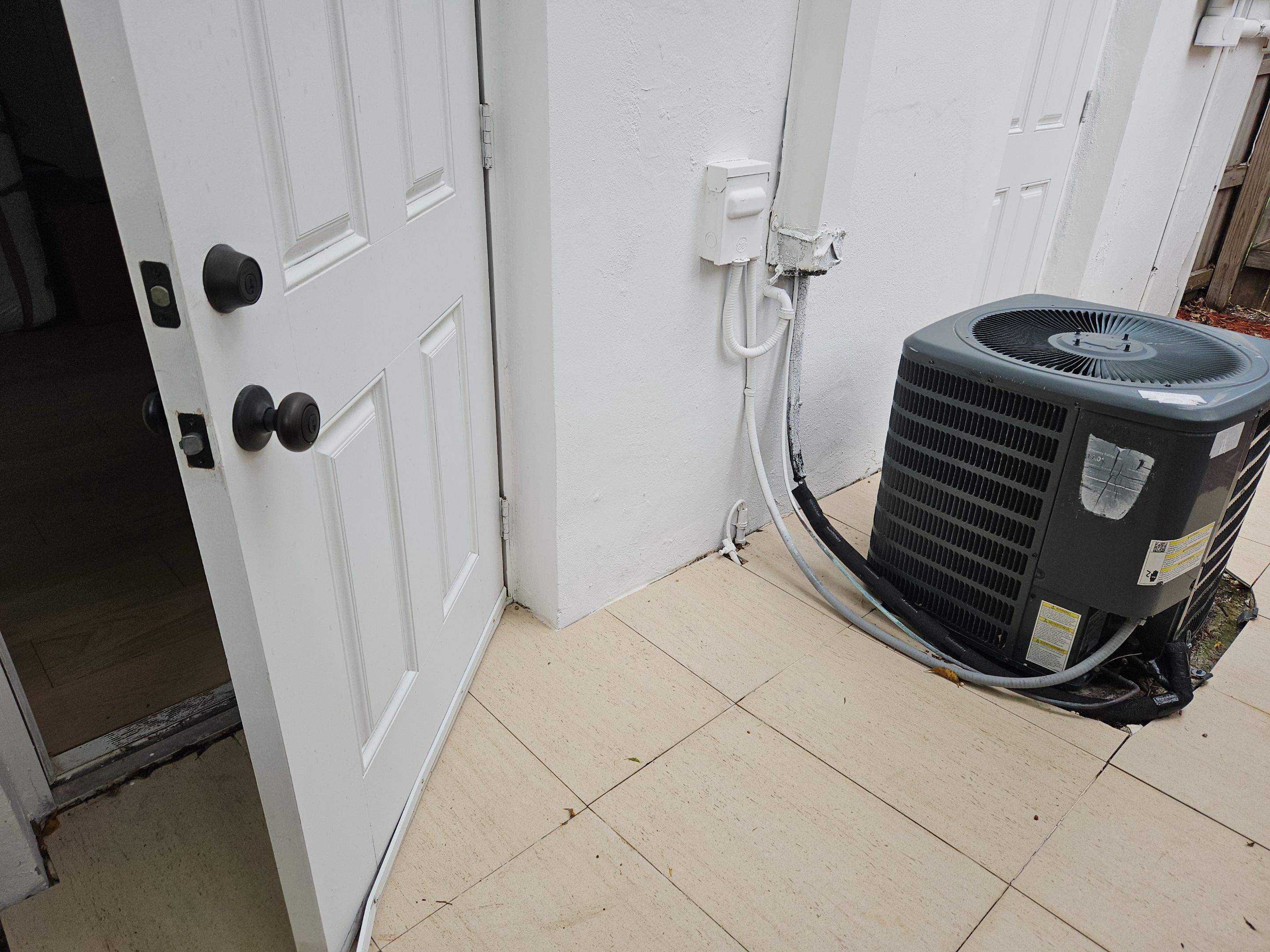 Water Damage Claim in Miami Beach by FLAPA & KeyStone