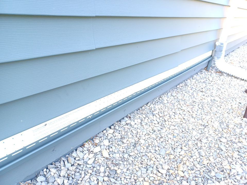 Andrew Bucevac by Silver Leaf Contracting 