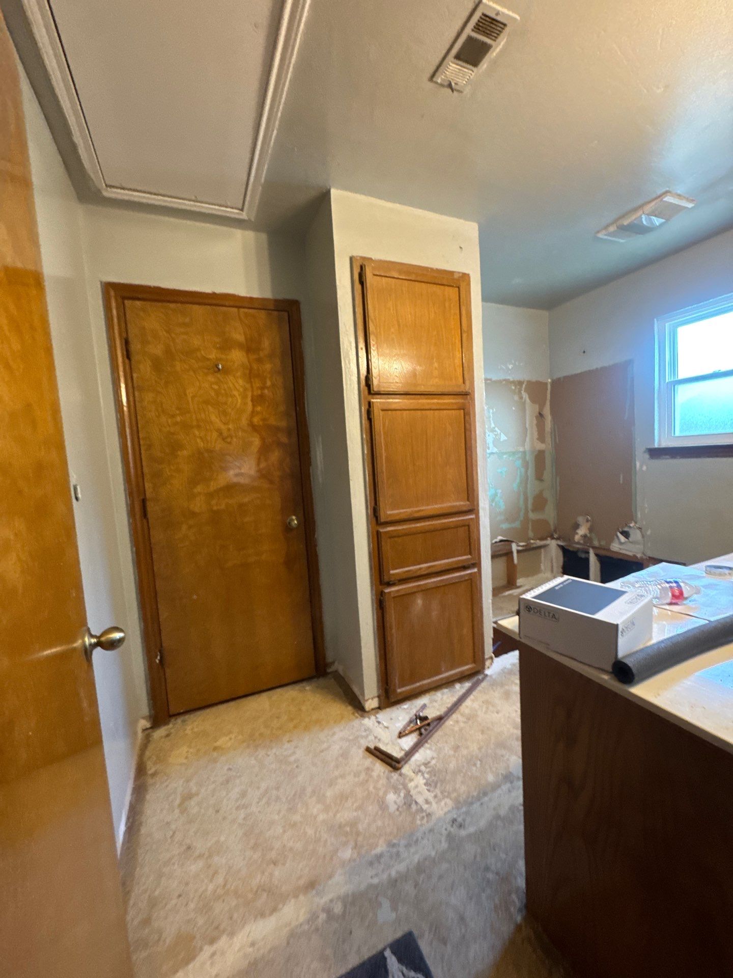 Complete Remodeling To A 40 Year Old House in Burleson, TX photo 133