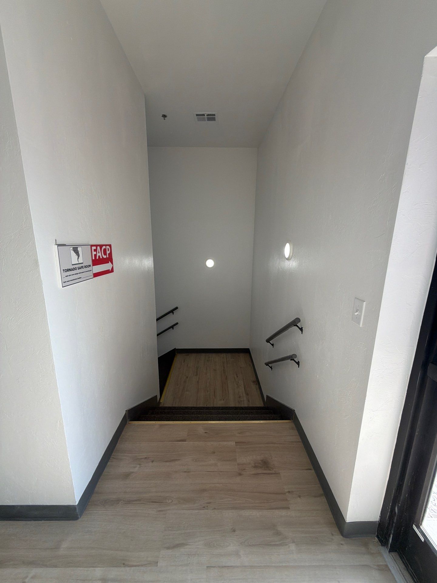 Commercial New Construction by Spillco Construction 