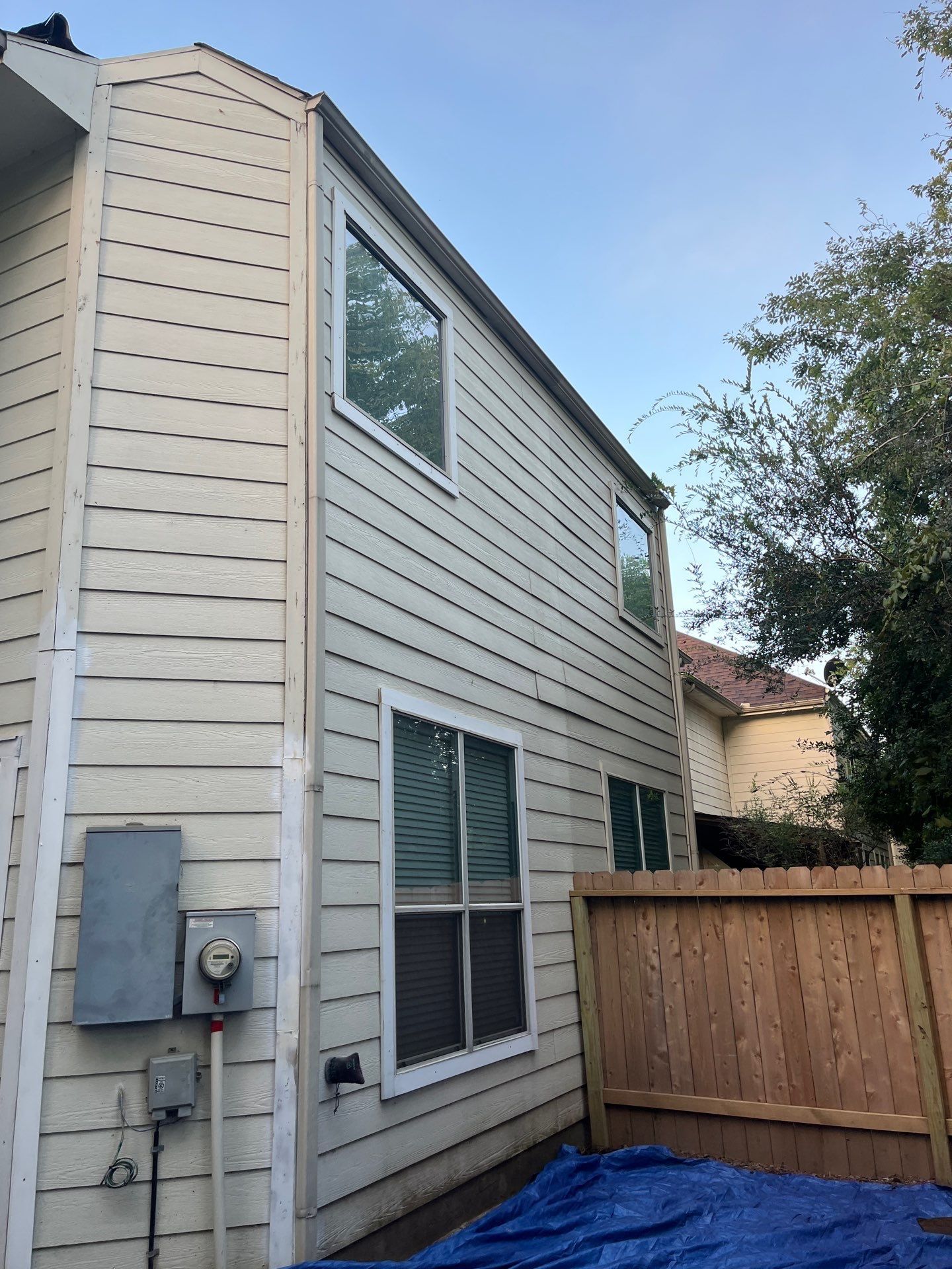 Residential Roofing Installation using Owen's Corning Duration (Lifetime) Shingles by Roof Repair Company