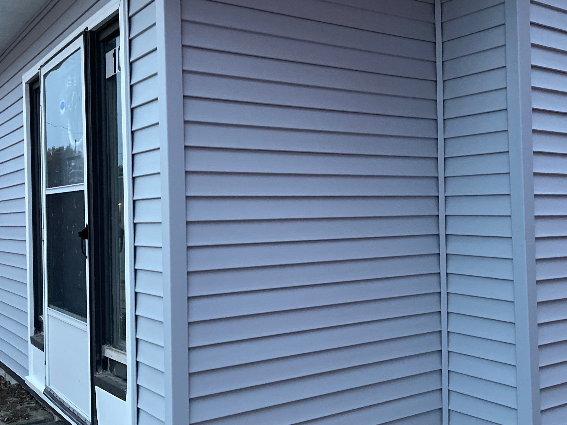 Test by ProGrade Exteriors