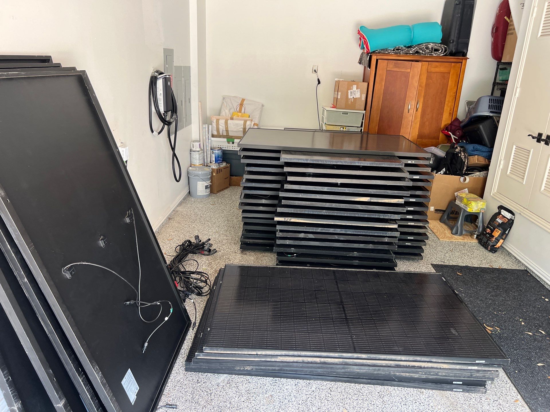 D&R In Dallas Tx by Sunaura Solar